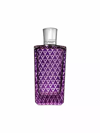 THE MERCHANT OF VENICE | Nobil Homo Damascus Desert Eau de Parfum 100ml | 